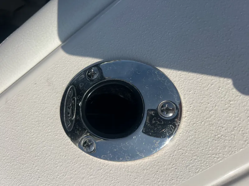 Slide: The Image of Cobia 240 DUAL CONSOLE 2022 - 26