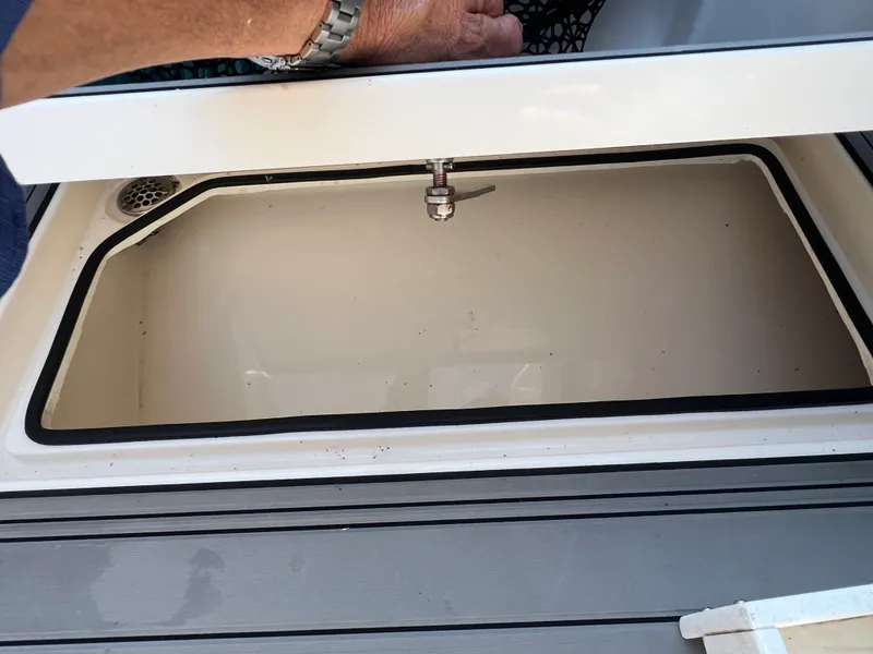 Slide: The Image of Cobia 240 DUAL CONSOLE 2022 - 29