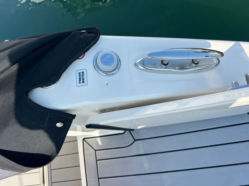 Slide: The Image of Cobia 240 DUAL CONSOLE 2022 - 32