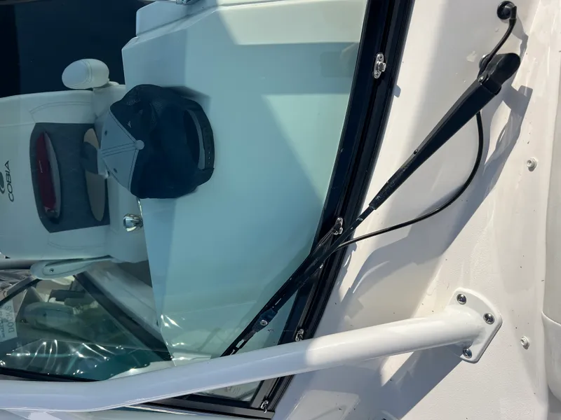 Slide: The Image of Cobia 240 DUAL CONSOLE 2022 - 33