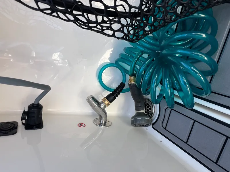 Slide: The Image of Cobia 240 DUAL CONSOLE 2022 - 38