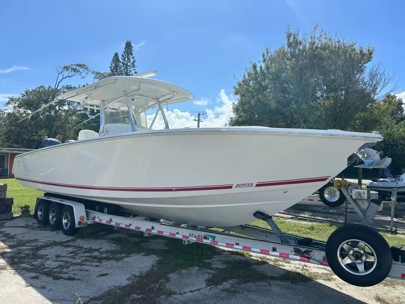 Slide: The Image of Jupiter 34 2013 - 7