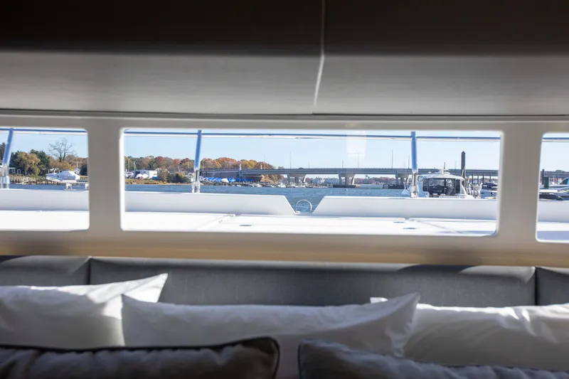 Slide: The Image of Aquila 54 Yacht 2023 - 47