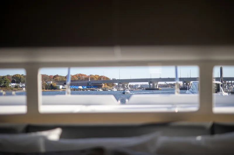 Slide: The Image of Aquila 54 Yacht 2023 - 48