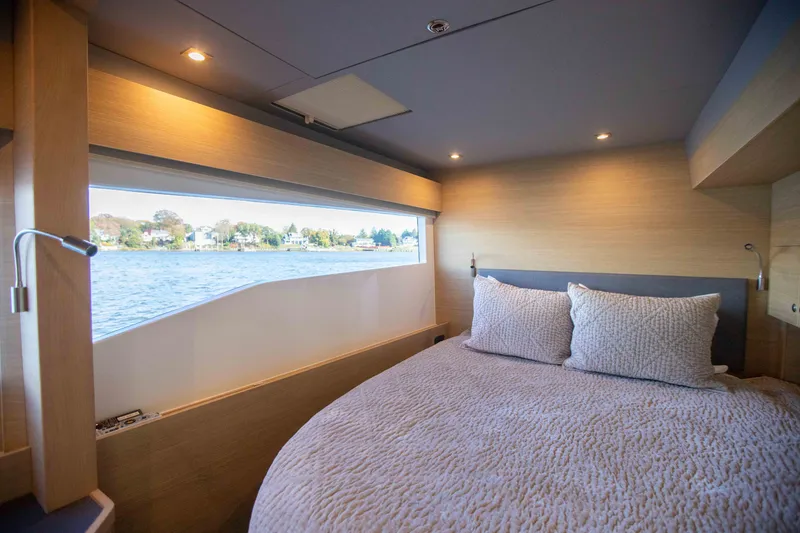 Slide: The Image of Aquila 54 Yacht 2023 - 56