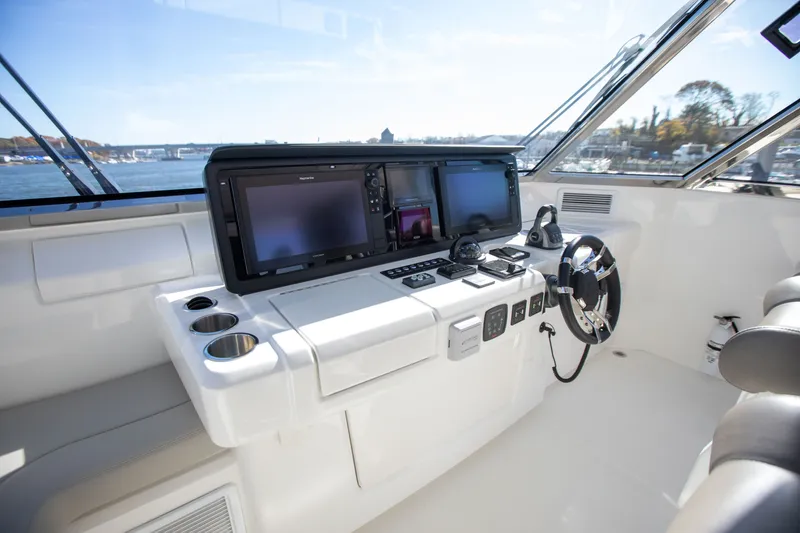 Slide: The Image of Aquila 54 Yacht 2023 - 65