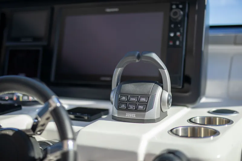 Slide: The Image of Aquila 54 Yacht 2023 - 68