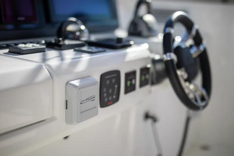 Slide: The Image of Aquila 54 Yacht 2023 - 69