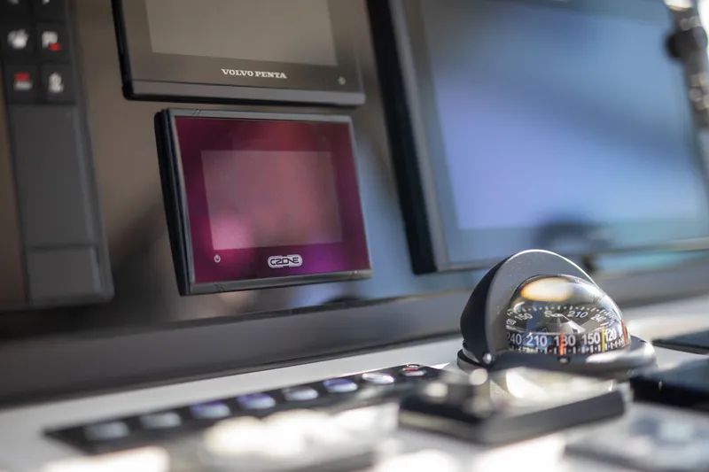 Slide: The Image of Aquila 54 Yacht 2023 - 70