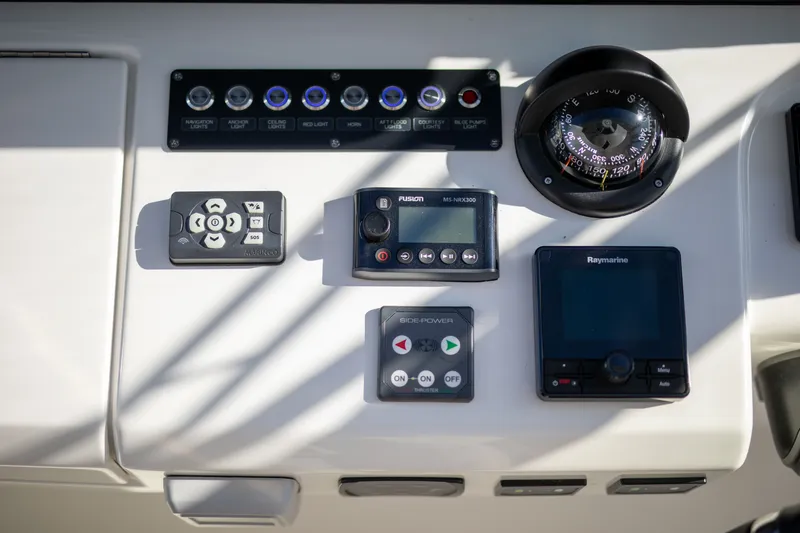 Slide: The Image of Aquila 54 Yacht 2023 - 71