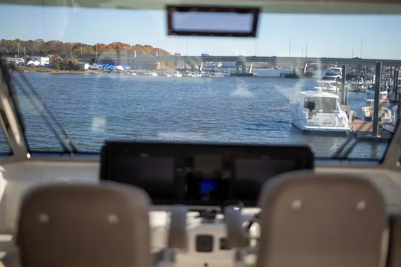 Slide: The Image of Aquila 54 Yacht 2023 - 72