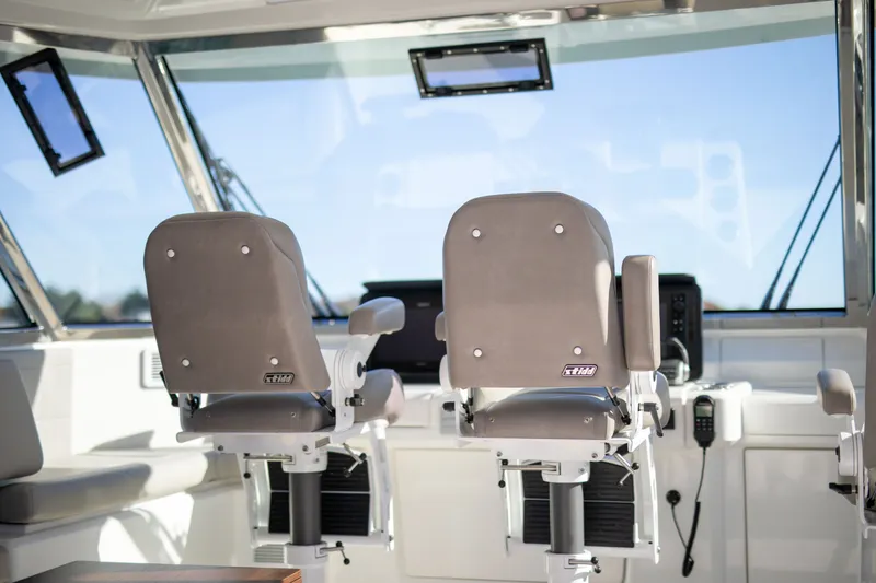 Slide: The Image of Aquila 54 Yacht 2023 - 73