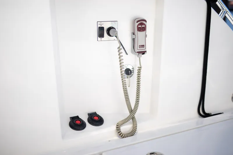 Slide: The Image of Aquila 54 Yacht 2023 - 83