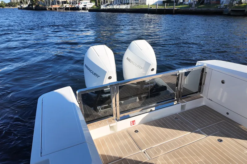 Slide: The Image of Saxdor 340 GTWA 2026 - 16