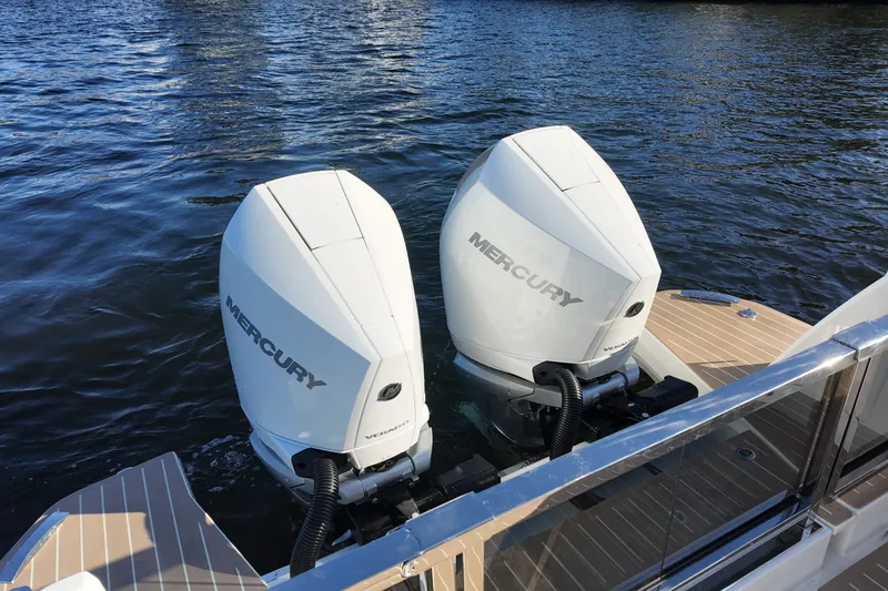 Slide: The Image of Saxdor 340 GTWA 2026 - 17