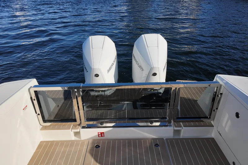 Slide: The Image of Saxdor 340 GTWA 2026 - 18