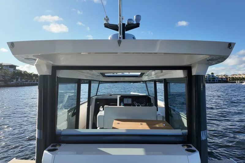 Slide: The Image of Saxdor 340 GTWA 2026 - 24