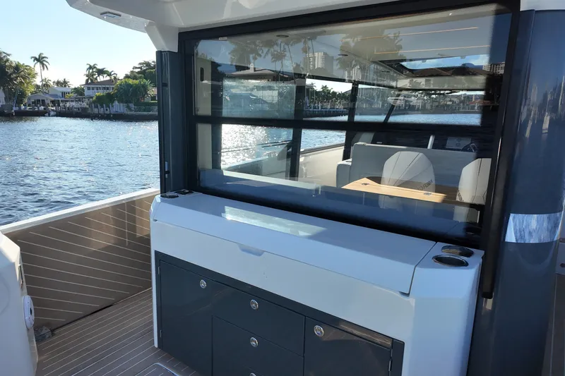 Slide: The Image of Saxdor 340 GTWA 2026 - 27