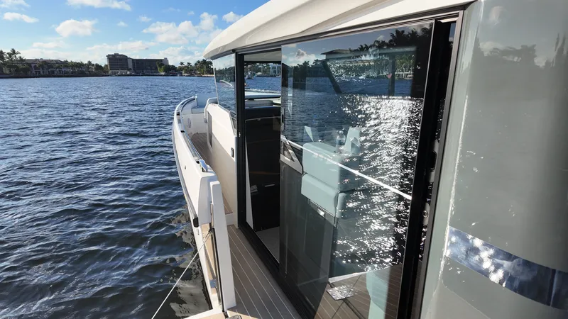 Slide: The Image of Saxdor 340 GTWA 2026 - 29