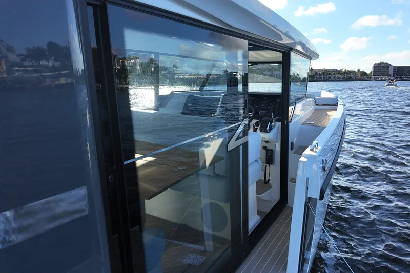 Slide: The Image of Saxdor 340 GTWA 2026 - 31