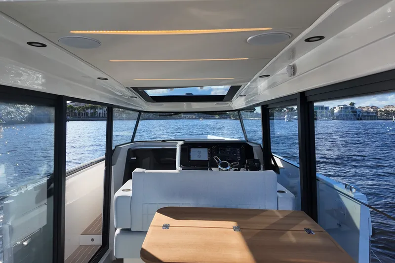 Slide: The Image of Saxdor 340 GTWA 2026 - 33