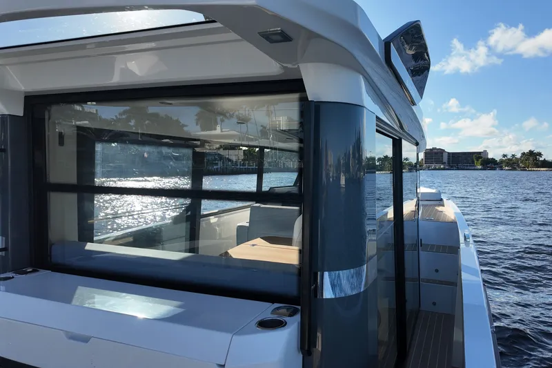 Slide: The Image of Saxdor 340 GTWA 2026 - 34