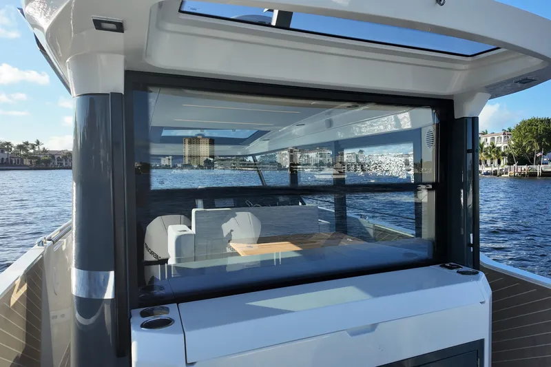 Slide: The Image of Saxdor 340 GTWA 2026 - 35