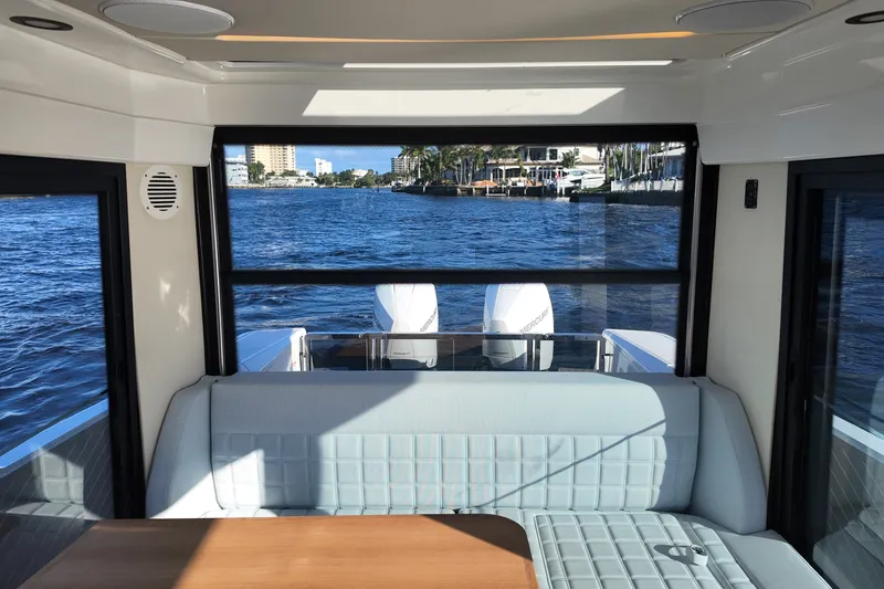 Slide: The Image of Saxdor 340 GTWA 2026 - 36