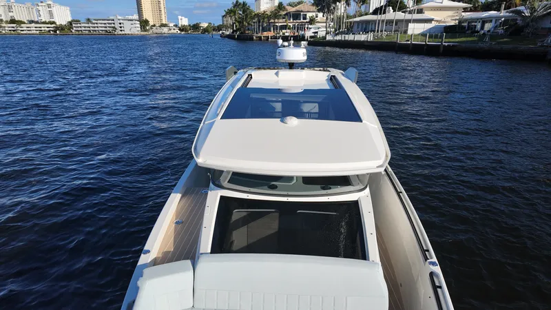 Slide: The Image of Saxdor 340 GTWA 2026 - 41