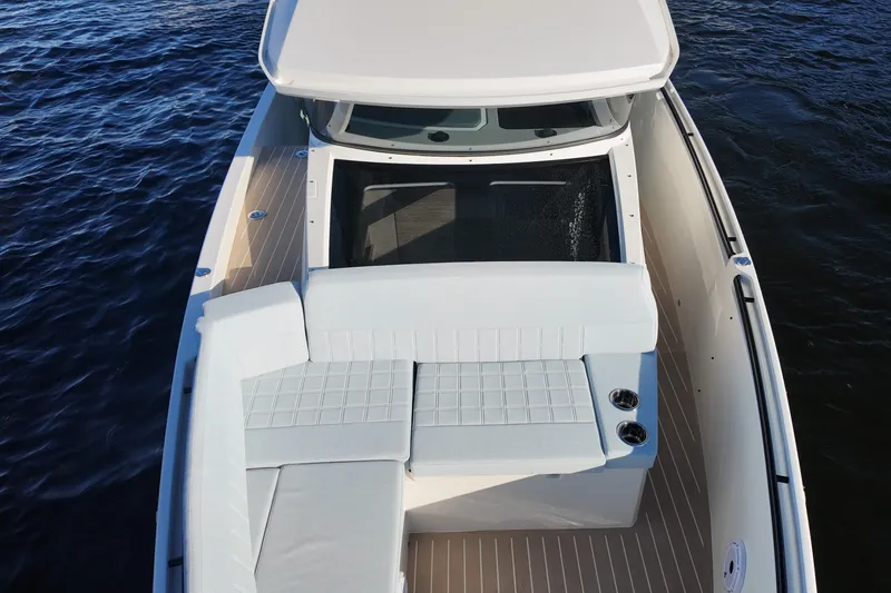 Slide: The Image of Saxdor 340 GTWA 2026 - 43