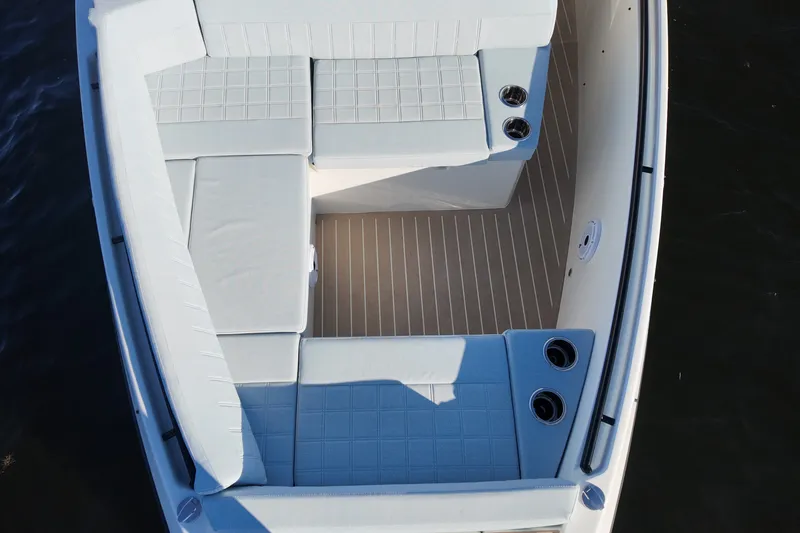 Slide: The Image of Saxdor 340 GTWA 2026 - 44