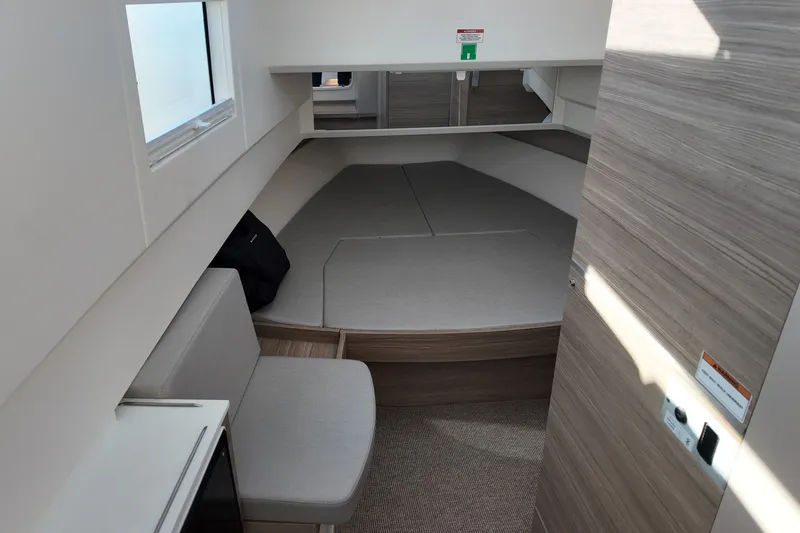 Slide: The Image of Saxdor 340 GTWA 2026 - 45