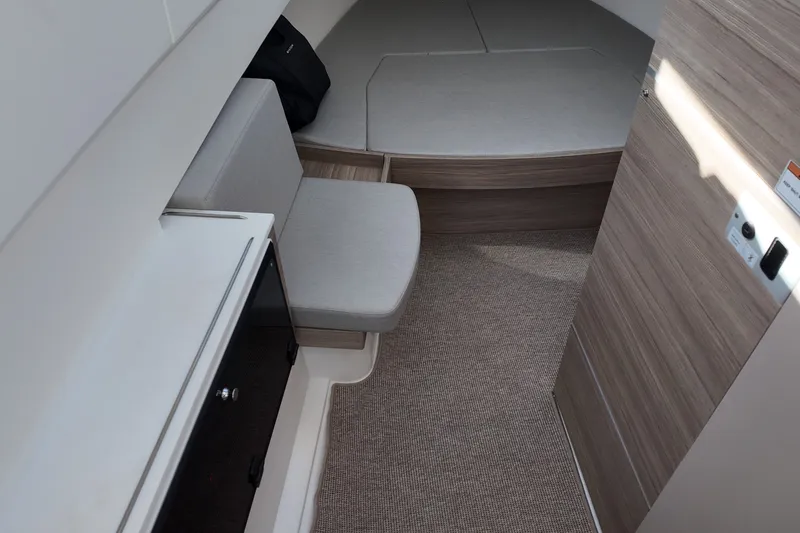 Slide: The Image of Saxdor 340 GTWA 2026 - 46