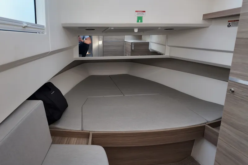 Slide: The Image of Saxdor 340 GTWA 2026 - 47