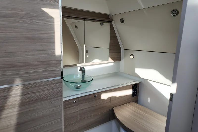 Slide: The Image of Saxdor 340 GTWA 2026 - 48