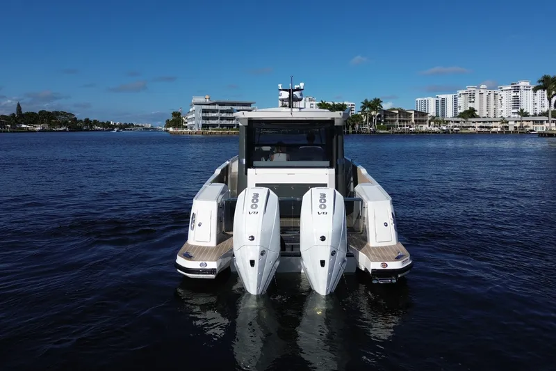 Slide: The Image of Saxdor 340 GTWA 2026 - 6