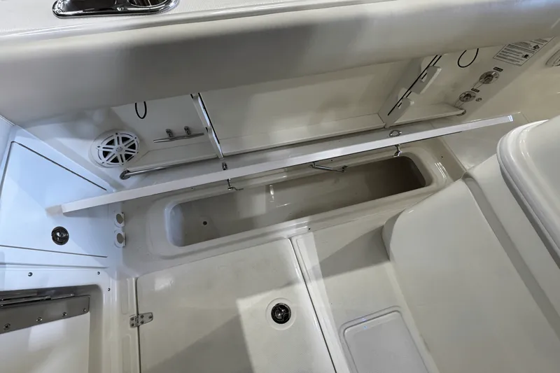 Slide: The Image of Boston Whaler 250 Outrage 2025 - 11