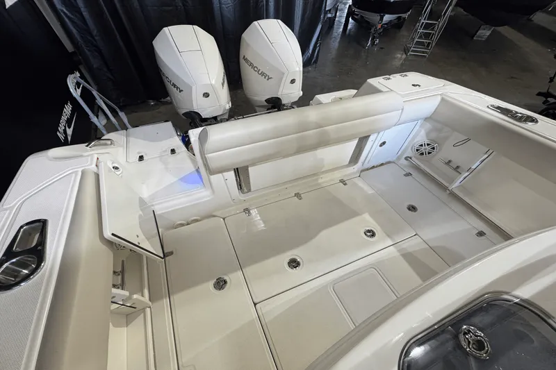 Slide: The Image of Boston Whaler 250 Outrage 2025 - 8