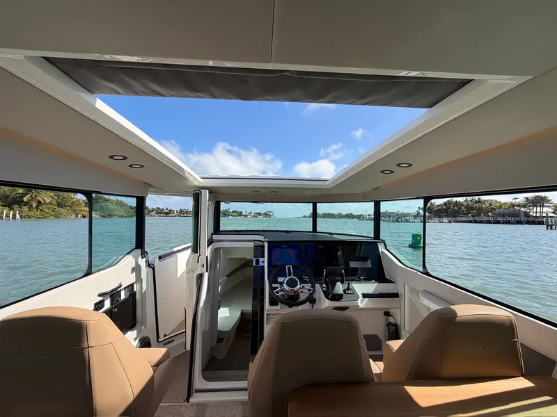 Slide: The Image of Saxdor 320 GTC 2026 - 10