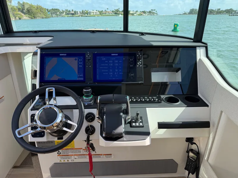 Slide: The Image of Saxdor 320 GTC 2026 - 12