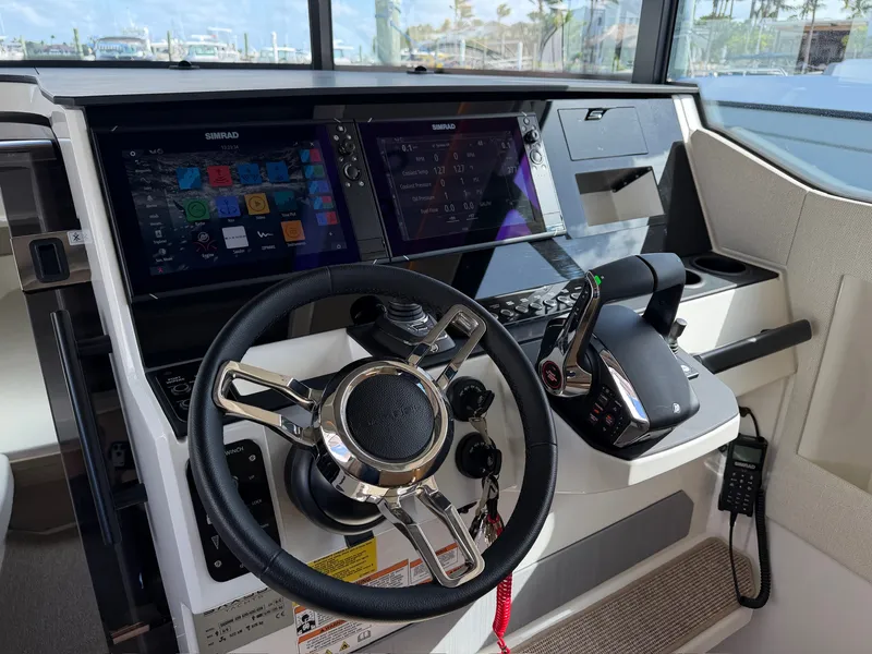 Slide: The Image of Saxdor 320 GTC 2026 - 13