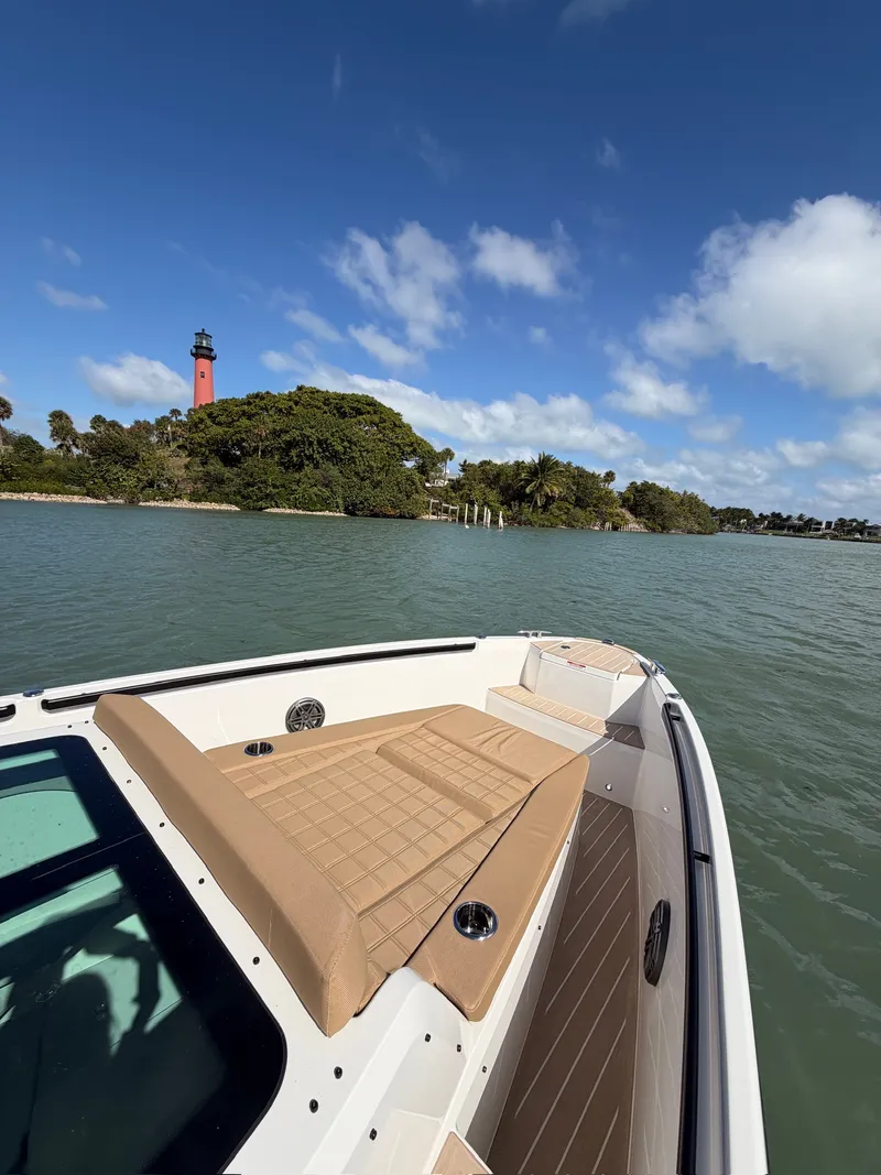 Slide: The Image of Saxdor 320 GTC 2026 - 18