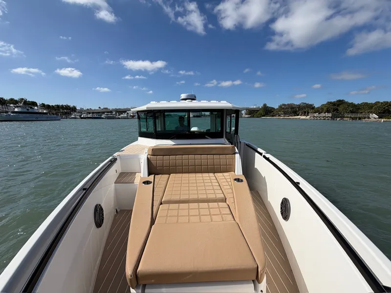 Slide: The Image of Saxdor 320 GTC 2026 - 19