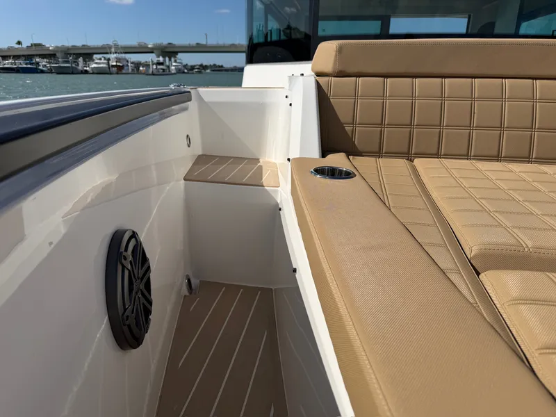 Slide: The Image of Saxdor 320 GTC 2026 - 20