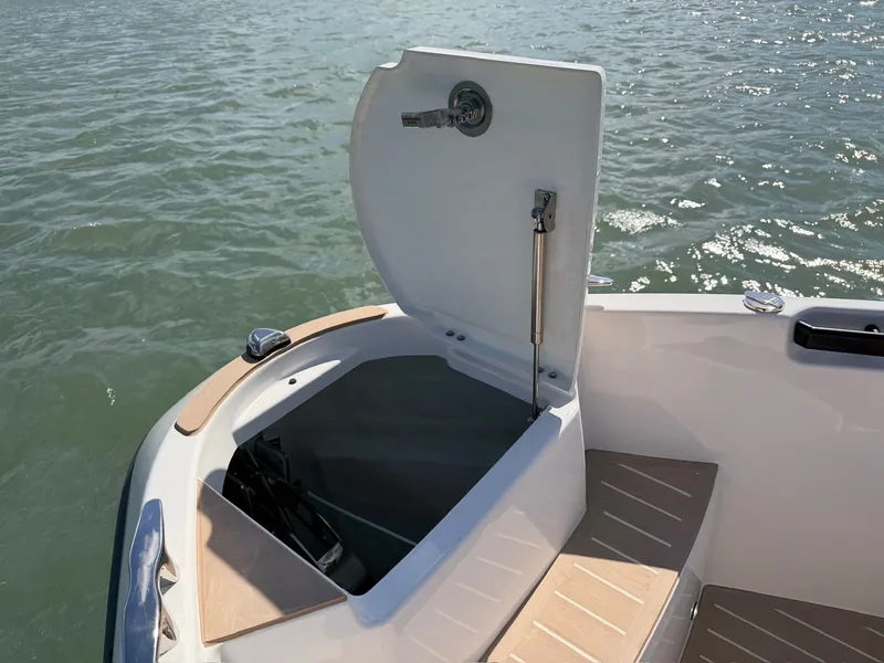 Slide: The Image of Saxdor 320 GTC 2026 - 24