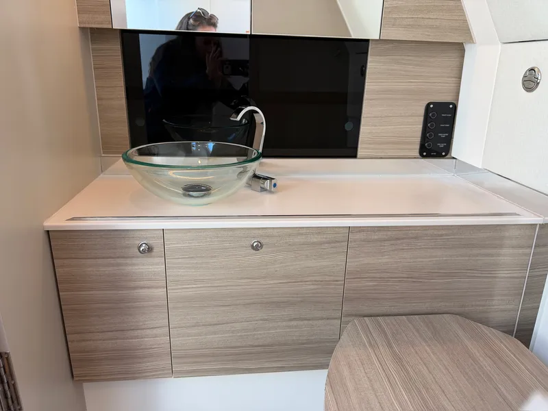 Slide: The Image of Saxdor 320 GTC 2026 - 30