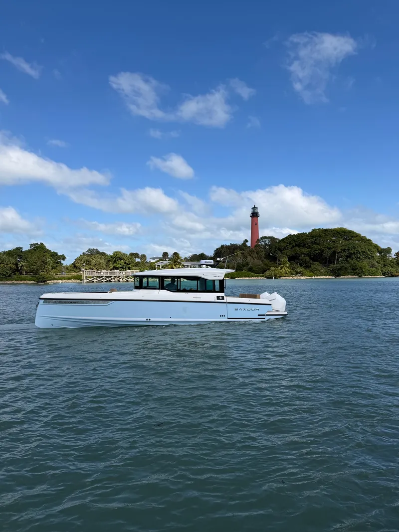 Slide: The Image of Saxdor 320 GTC 2026 - 37