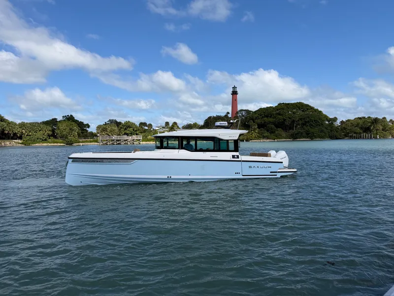 Slide: The Image of Saxdor 320 GTC 2026 - 38