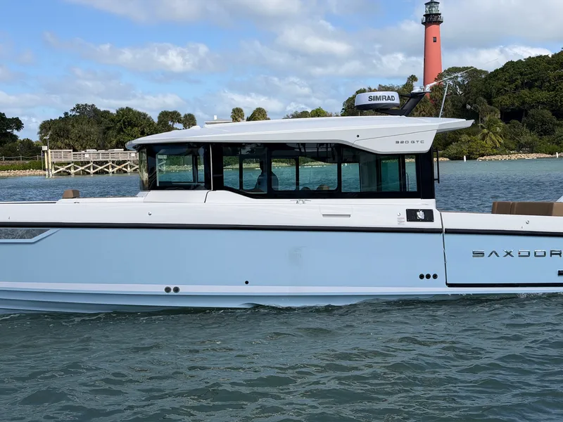 Slide: The Image of Saxdor 320 GTC 2026 - 39