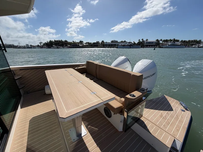 Slide: The Image of Saxdor 320 GTC 2026 - 4